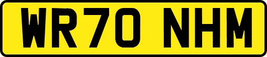 WR70NHM