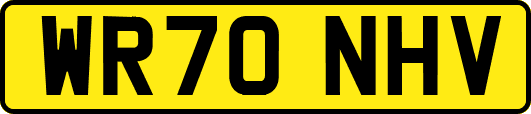 WR70NHV