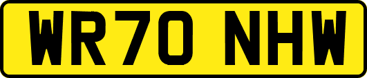 WR70NHW
