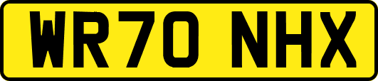 WR70NHX