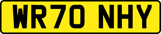 WR70NHY