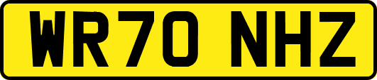 WR70NHZ