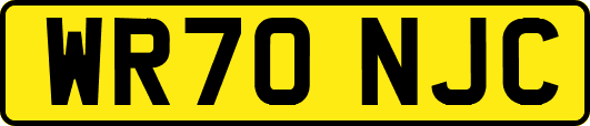 WR70NJC