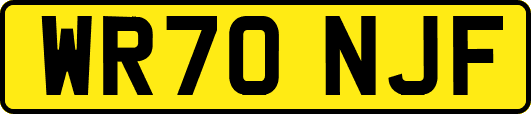 WR70NJF