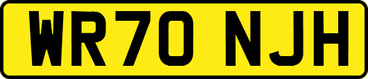 WR70NJH