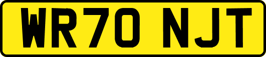 WR70NJT