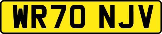 WR70NJV
