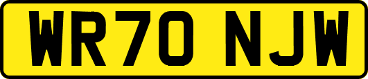 WR70NJW