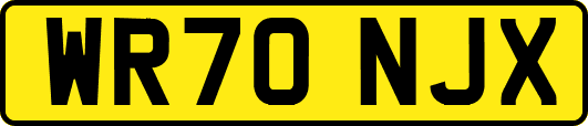 WR70NJX