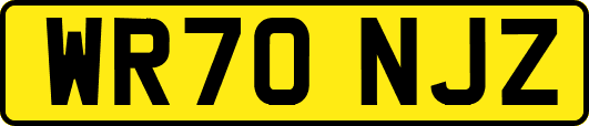 WR70NJZ
