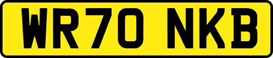 WR70NKB