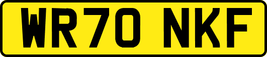 WR70NKF