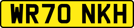 WR70NKH