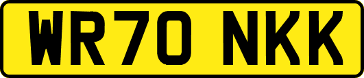 WR70NKK