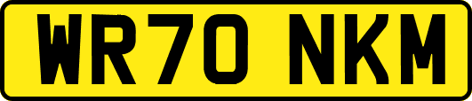 WR70NKM