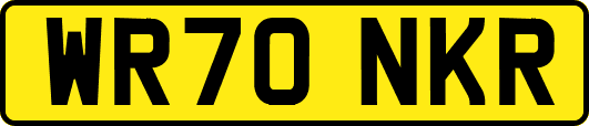 WR70NKR