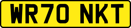 WR70NKT