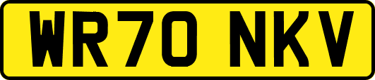 WR70NKV