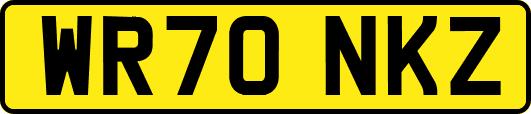WR70NKZ