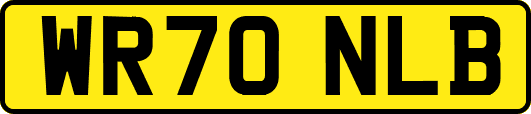 WR70NLB