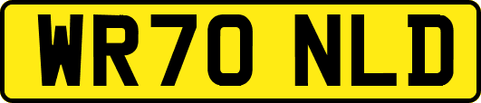 WR70NLD