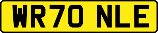 WR70NLE