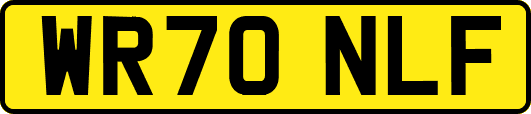 WR70NLF