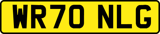 WR70NLG