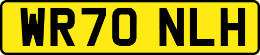 WR70NLH