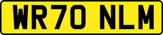WR70NLM