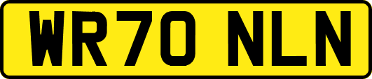 WR70NLN