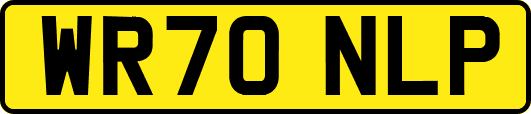 WR70NLP