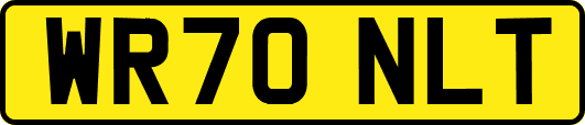 WR70NLT