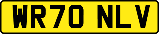 WR70NLV