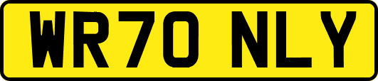 WR70NLY