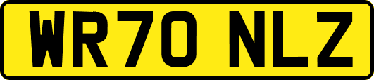WR70NLZ