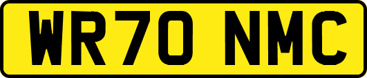 WR70NMC