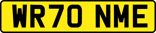 WR70NME