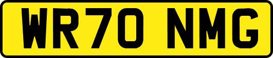 WR70NMG