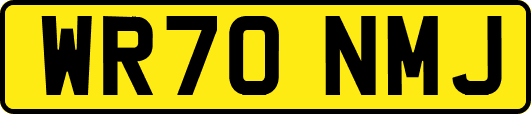 WR70NMJ
