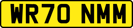 WR70NMM
