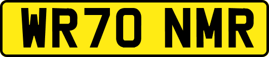 WR70NMR