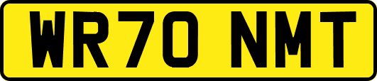 WR70NMT