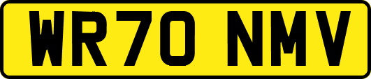 WR70NMV