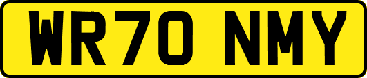 WR70NMY