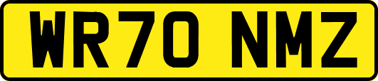 WR70NMZ
