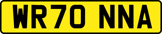 WR70NNA