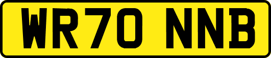 WR70NNB
