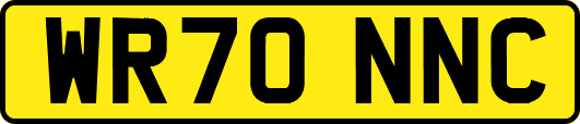 WR70NNC