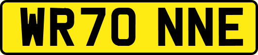 WR70NNE